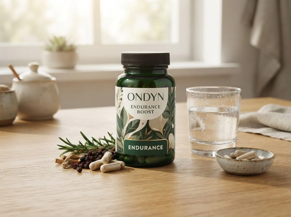 Ondyn Endurance Boost